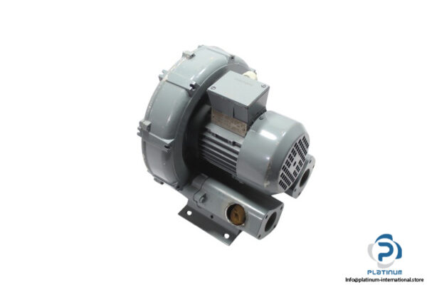 siemens-ELMO-G-2BH4-100-0AC02-side-channel-blower-used-1