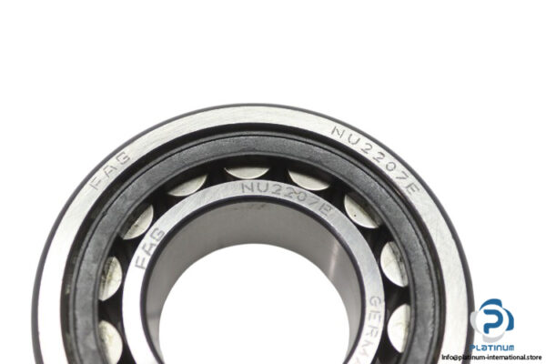 fag-NU-2207E.TVP-cylindrical-roller-bearing-new-1
