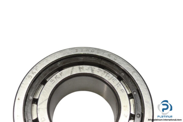 skf-NJ-2207ECP-cylindrical-roller-bearing-new-1