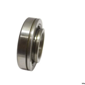 snr-NJ-207N-cylindrical-roller-bearing-used