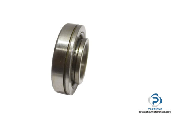 snr-NJ-207N-cylindrical-roller-bearing-used