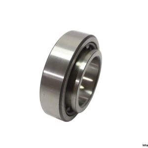fag-NJ-2210-cylindrical-roller-bearing-used