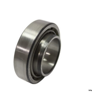 fag-NU-2210-cylindrical-roller-bearing-used