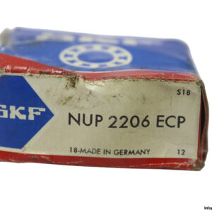 skf-NUP-2206-ECP-cylindrical-roller-bearing-new-carton-1