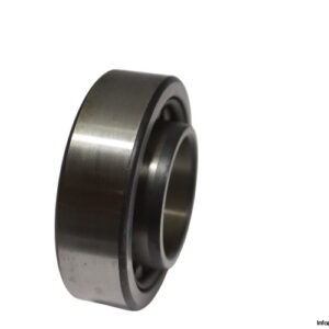fag-NU-2208-cylindrical-roller-bearing-used