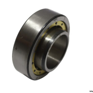 fag-NU-2208M-cylindrical-roller-bearing-used