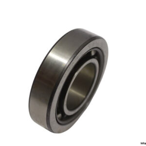 skf-NU-207-cylindrical-roller-bearing-used