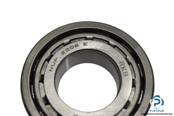 rkb-NUP-2206E-cylindrical-roller-bearing-new-1