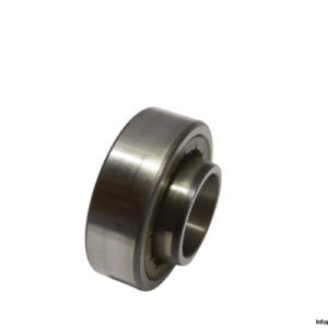 dkfddr-NU-2206E-TNG-P-cylindrical-roller-bearing-used