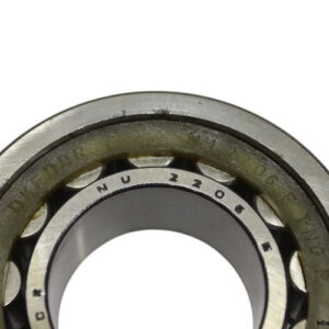 dkfddr-NU-2206E-TNG-P-cylindrical-roller-bearing-used-1
