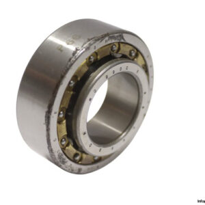 dkfddr-NJ-2206E-cylindrical-roller-bearing-used