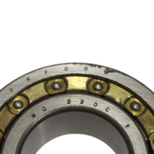 dkfddr-NJ-2206E-cylindrical-roller-bearing-used-1