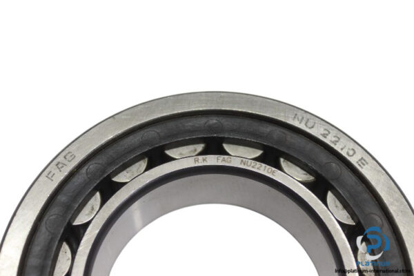 fag-NU-2210E.TVP2-cylindrical-roller-bearing-new-1