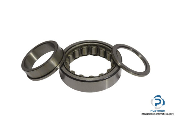 fag-NUP-2212-cylindrical-roller-bearing-used
