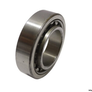 steyr-NU-2212-cylindrical-roller-bearing-used