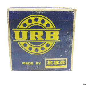 urb-rbr-6408-deep-groove-ball-bearing-new-carton