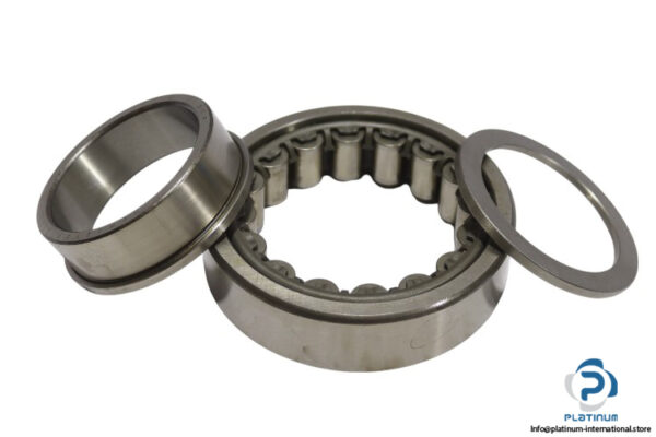 skf-NUP-2213E-cylindrical-roller-bearing-used