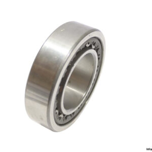 skf-NU-2213E-cylindrical-roller-bearing-used