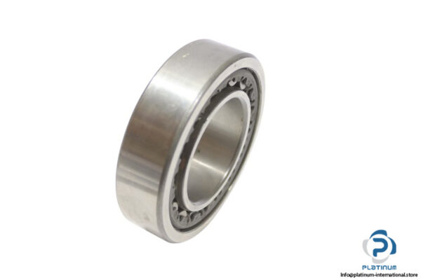 skf-NU-2213E-cylindrical-roller-bearing-used