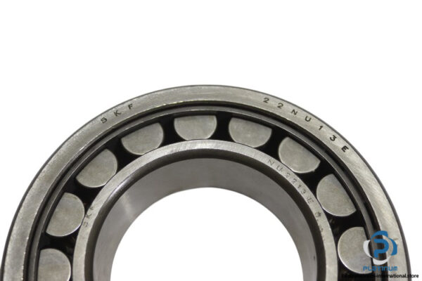 skf-NU-2213E-cylindrical-roller-bearing-used-1