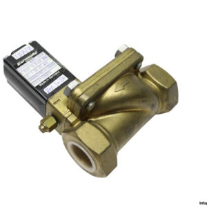 euromatic-8212302.8001.2205-single-solenoid-valve-(Used)