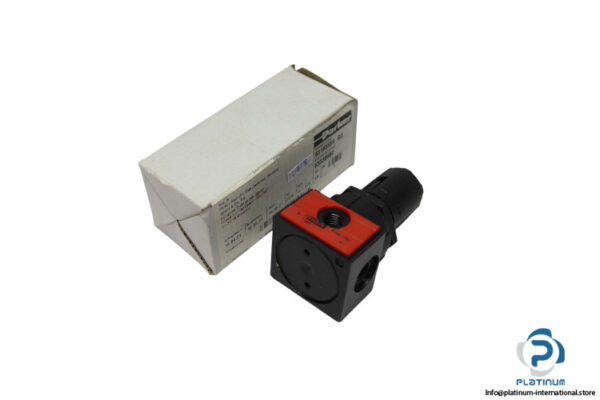 parker-origa-MRP-06-pressure-regulator-(New)