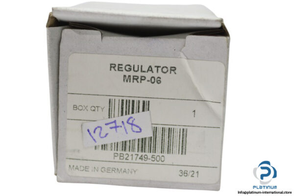 parker-origa-MRP-06-pressure-regulator-(New)-2
