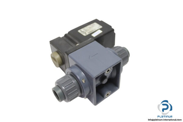 gf-160-B-PVC-FKM-24V-single-solenoid-valve-(New)