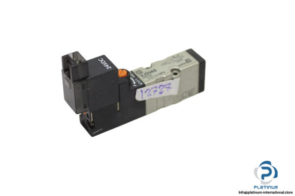 smc-VJ3143-single-solenoid-valve-(New)