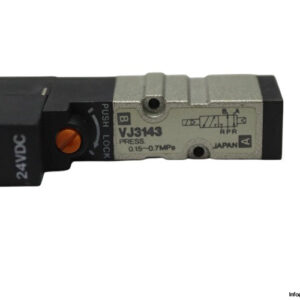 smc-VJ3143-single-solenoid-valve-(New)-1