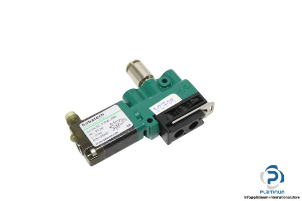 robatech-174320-single-solenoid-valve-(New)