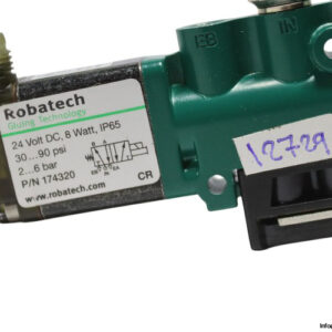 robatech-174320-single-solenoid-valve-(New)-1