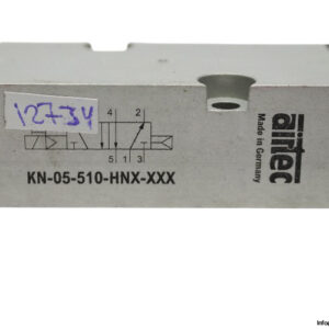 airtec-KN-05-510-HNX-XXX-single-solenoid-valve-(New)-3