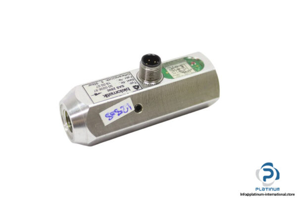 bielomatik-SAS-250C-flow-control-valve-(New)