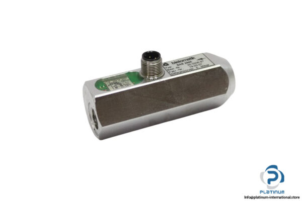 bielomatik-SAS-250C-flow-control-valve-(New)-1