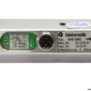 bielomatik-SAS-250C-flow-control-valve-(New)-2