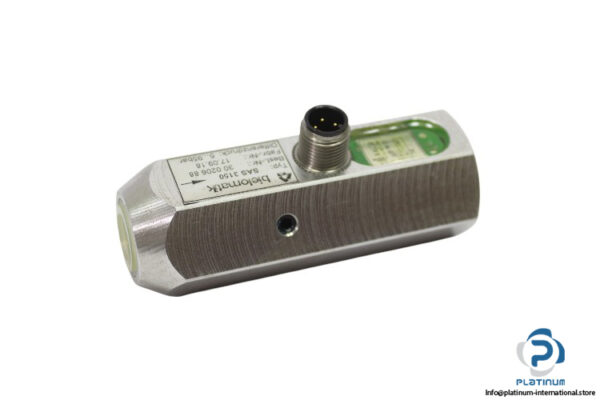 bielomatik-SAS-3150-flow-control-valve-(New)-1