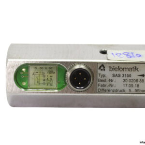 bielomatik-SAS-3150-flow-control-valve-(New)-2