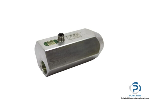 bielomatik-SAS-12500-flow-control-valve-(New)