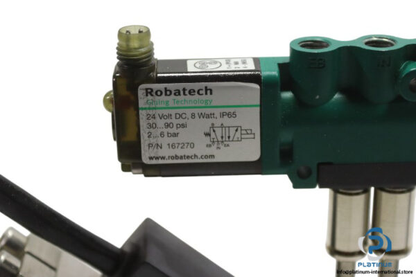 robatech-JETTING-HEAD-SX-1S-hot-melt-jetting-head-(New)-3