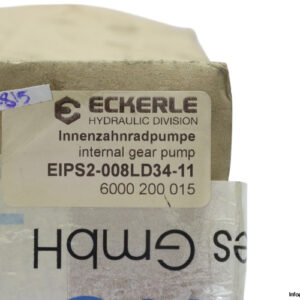 eckerle-EIPS2-008LD34-11-hydraulic-gear-pump-(New)-4