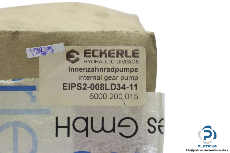 eckerle-EIPS2-008LD34-11-hydraulic-gear-pump-(New)-4