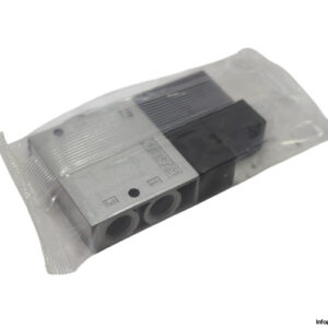 festo-163141-single-solenoid-valve-(New)