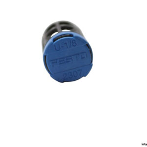 festo-2307-silencer-(New)-1