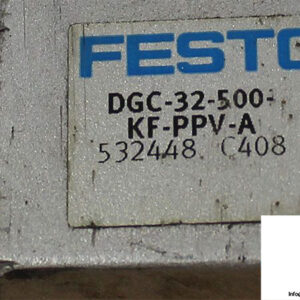 festo-dgc-32-500-kf-ppv-a-linear-actuator-4