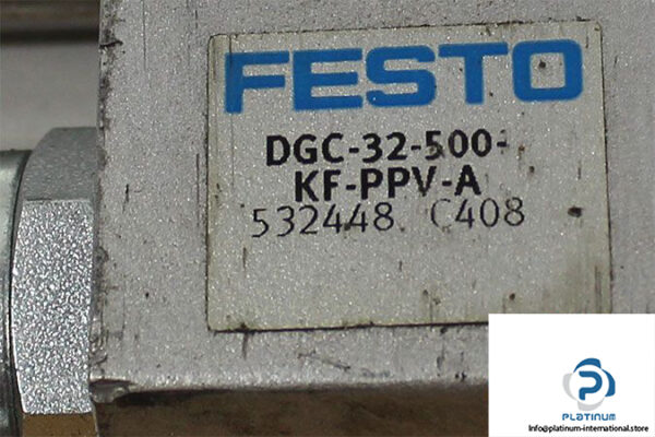 festo-dgc-32-500-kf-ppv-a-linear-actuator-4