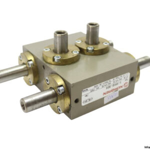 Norgren-X-FER100-09316-pneumatic-cylinder(new)-1