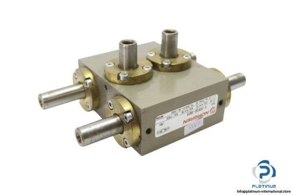 Norgren-X-FER100-09316-pneumatic-cylinder(new)-1