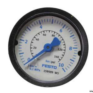 festo-159599-flanged-pressure-gauge(new-carton)-1