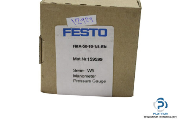 festo-159599-flanged-pressure-gauge(new-carton)-2